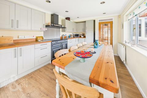 undefined, Gilbert Close, Alpington, Norwich
