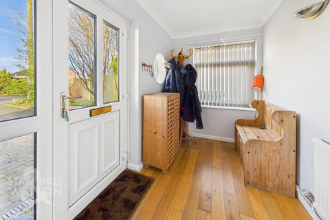 undefined, Gilbert Close, Alpington, Norwich