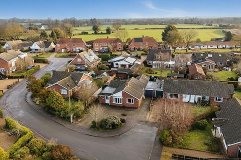 undefined, Gilbert Close, Alpington, Norwich
