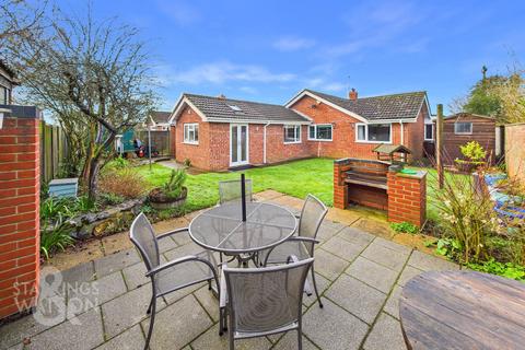undefined, Gilbert Close, Alpington, Norwich