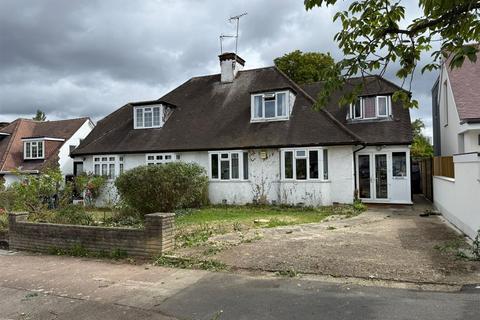 undefined, Sanderstead Avenue Cricklewood NW2