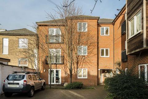undefined, Solway Road, London SE22