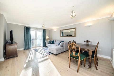 undefined, Solway Road, London SE22