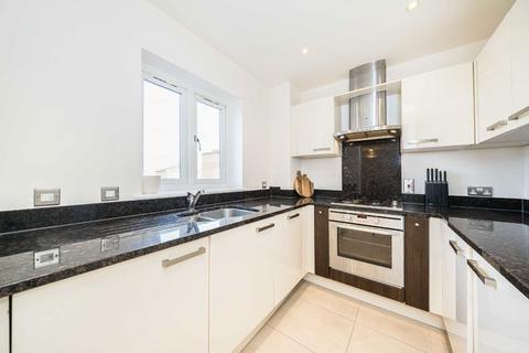 undefined, Solway Road, London SE22