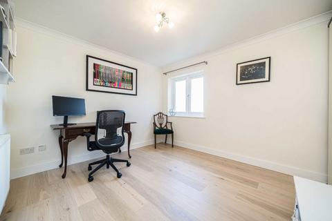 undefined, Solway Road, London SE22