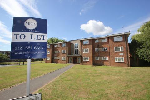 1 bedroom apartment to rent, Oxford Court, 21 Tugford Road, Birmingham, West Midlands, B29 4PU