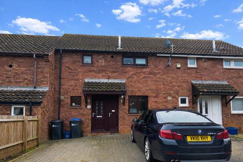 2 bedroom terraced house to rent, Melbury Lane, Northampton, Northamptonshire