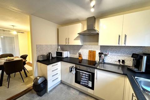 2 bedroom terraced house to rent, Melbury Lane, Northampton, Northamptonshire