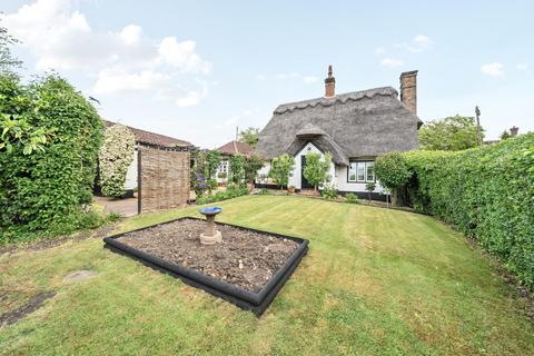 undefined, Middle Street, Great Gransden SG19