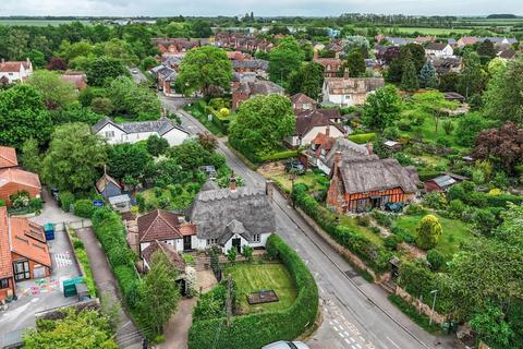 undefined, Middle Street, Great Gransden SG19