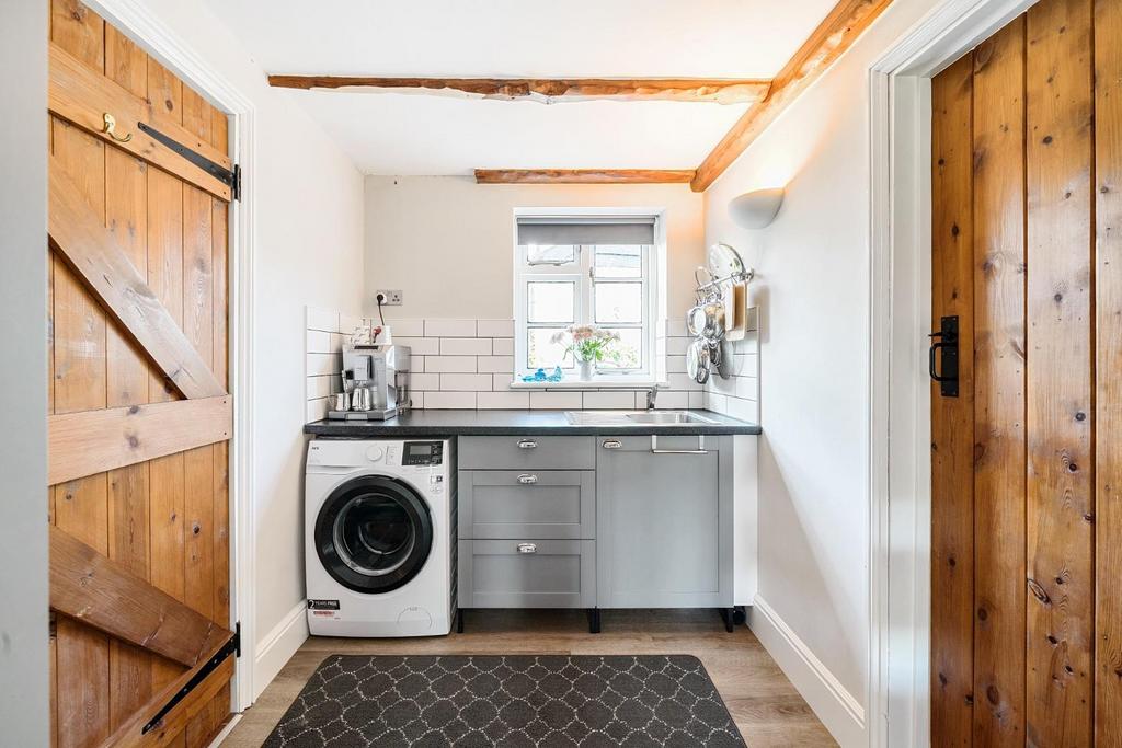 Annexe/Bedroom