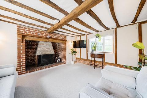 undefined, Middle Street, Great Gransden SG19