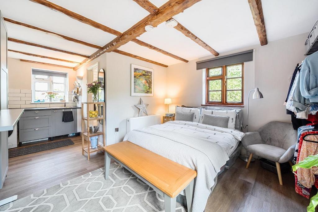 Annexe/Bedroom