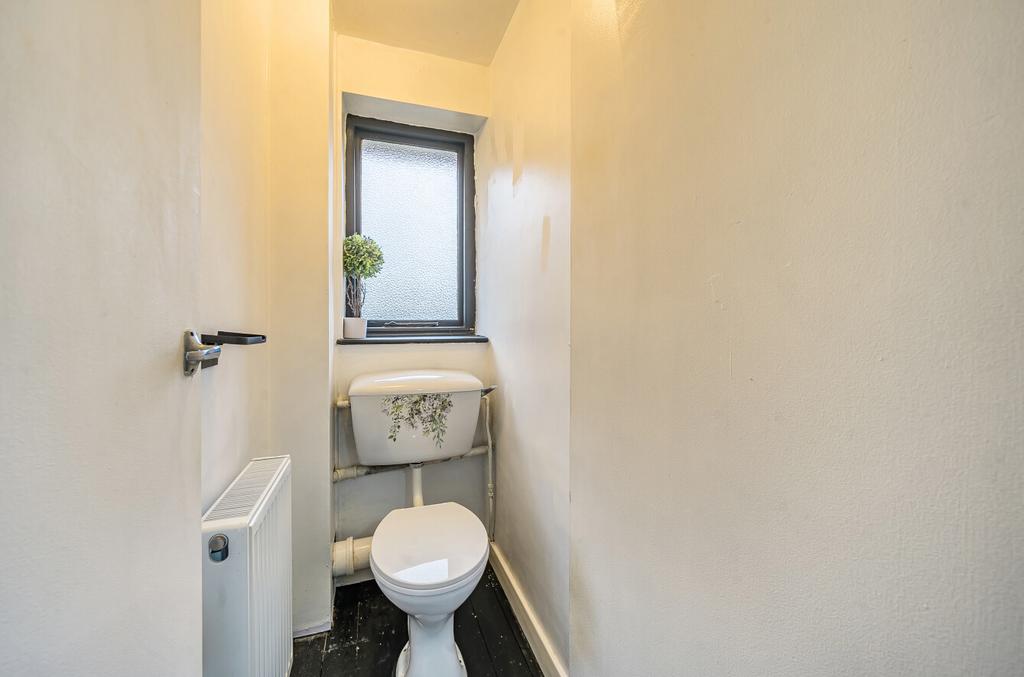 Cloakroom