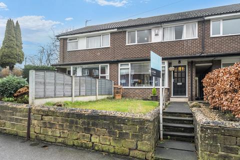 3 bedroom terraced house for sale, Woodland Lane, Chapel Allerton, Leeds, LS7