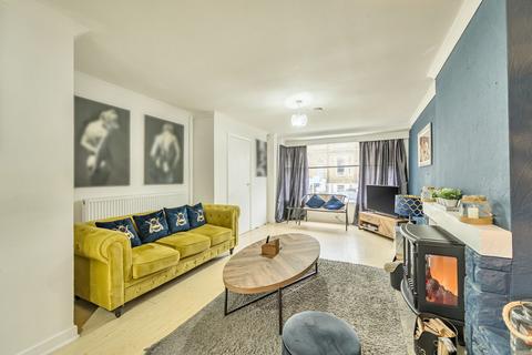 3 bedroom terraced house for sale, Woodland Lane, Chapel Allerton, Leeds, LS7