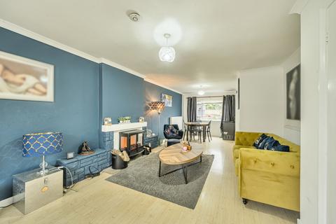 3 bedroom terraced house for sale, Woodland Lane, Chapel Allerton, Leeds, LS7