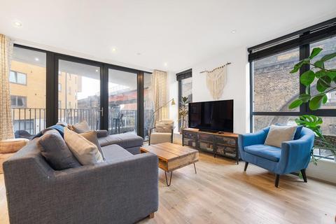 3 bedroom flat for sale, Coal Lane, SW9