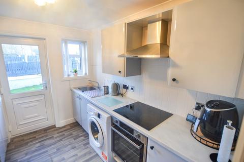 undefined, 25 Dalry Road, Saltcoats, KA21 6JZ