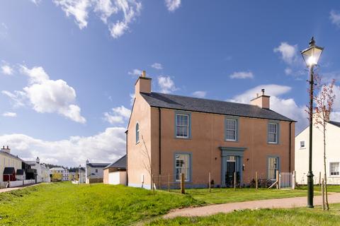undefined, Plot Plot232_Dalziel at Longniddry, 4 Coal Rd EH32