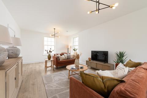 undefined, Plot Plot232_Dalziel at Longniddry, 4 Coal Rd EH32