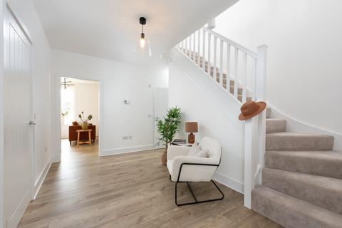 undefined, Plot Plot232_Dalziel at Longniddry, 4 Coal Rd EH32