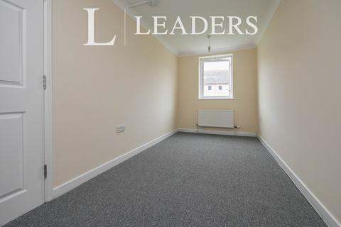 undefined, Harland Street, IP2