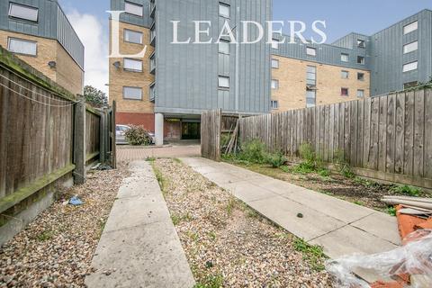 undefined, Harland Street, IP2