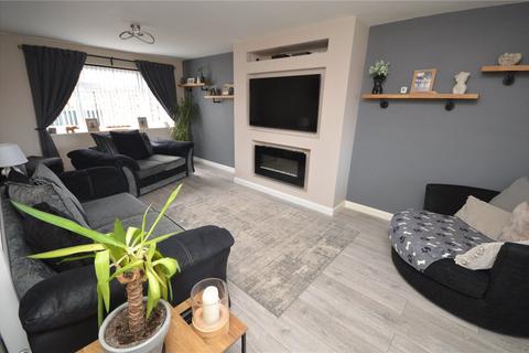 3 bedroom terraced house for sale, Hamp Brook Way, Bridgwater, Somerset, TA6