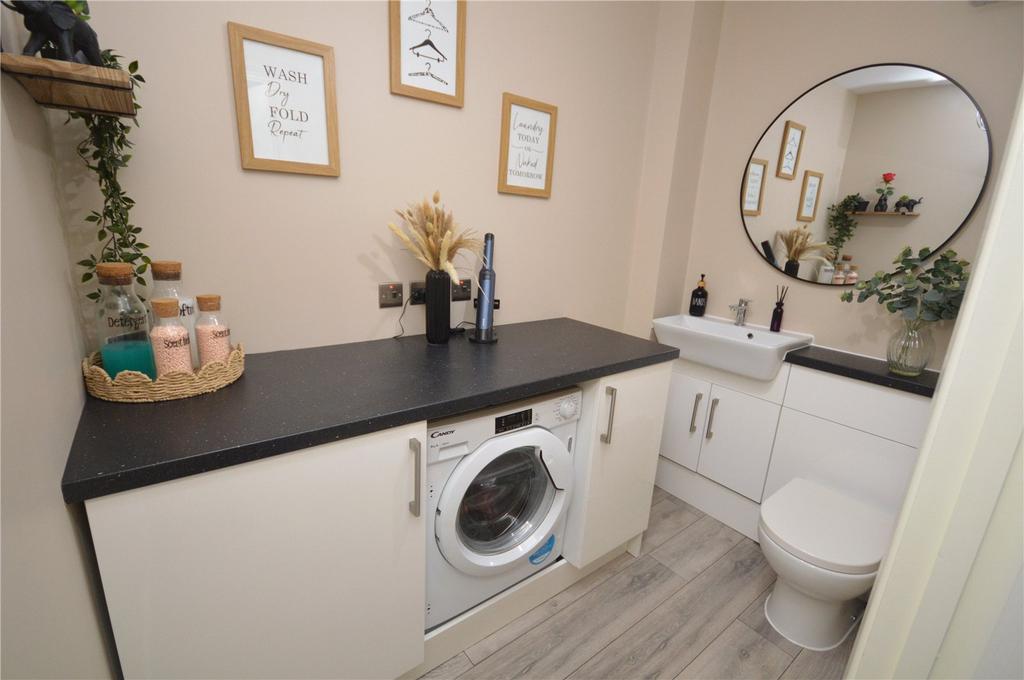 Utility/WC