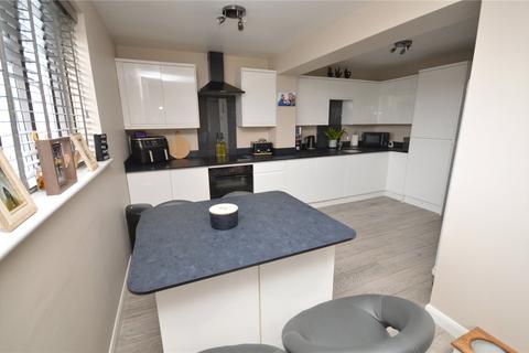 3 bedroom terraced house for sale, Hamp Brook Way, Bridgwater, Somerset, TA6
