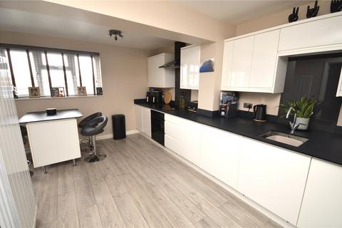 3 bedroom terraced house for sale, Hamp Brook Way, Bridgwater, Somerset, TA6