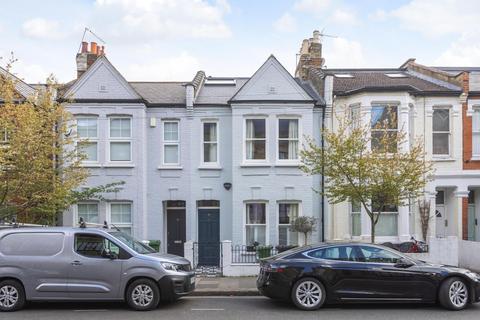 3 bedroom terraced house for sale, Rainville Road, London W6