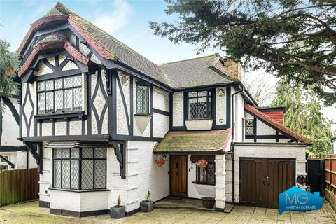 undefined, Canons Drive, Edgware, London, HA8