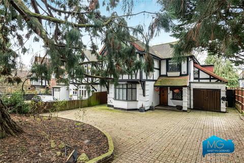 undefined, Canons Drive, Edgware, London, HA8