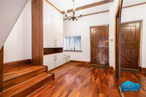 undefined, Canons Drive, Edgware, London, HA8
