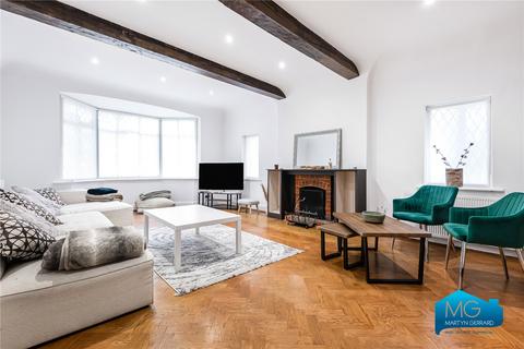 undefined, Canons Drive, Edgware, London, HA8