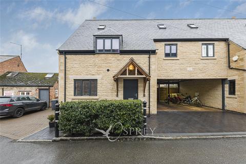 undefined, Drumming Well Lane, Oundle PE8