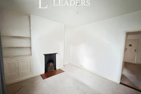 undefined, Wood Lane, Quorn, Loughborough, LE12