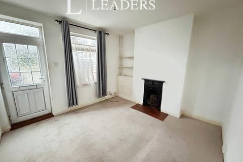 undefined, Wood Lane, Quorn, Loughborough, LE12