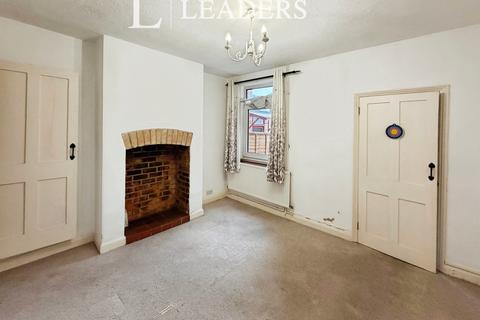 undefined, Wood Lane, Quorn, Loughborough, LE12