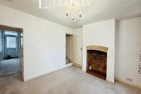 undefined, Wood Lane, Quorn, Loughborough, LE12