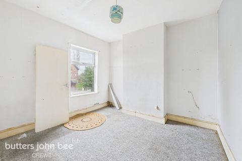 2 bedroom terraced house for sale, West Street, Crewe