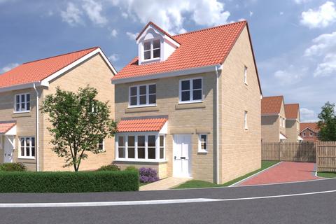 undefined, Jackson’s Landing, Knottingley WF11