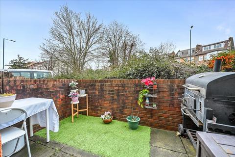 undefined, Acton Lane, Harlesden, NW10