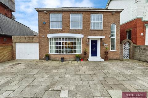 undefined, Regency House, 32 Russell Road, Rhyl