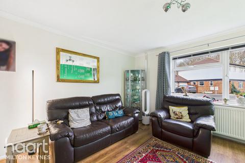 undefined, Favell Drive, Milton Keynes