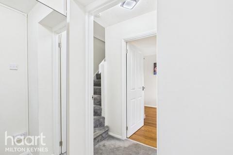 2 bedroom semi-detached house for sale, Favell Drive, Milton Keynes