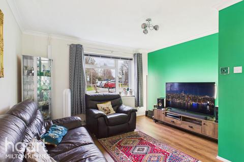 2 bedroom semi-detached house for sale, Favell Drive, Milton Keynes