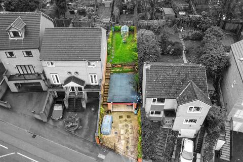 undefined, Land at Mapperley Rise, Sherwood